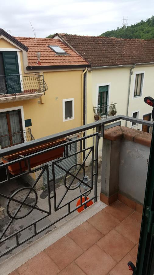 Pellezzano Fiorestella מראה חיצוני תמונה